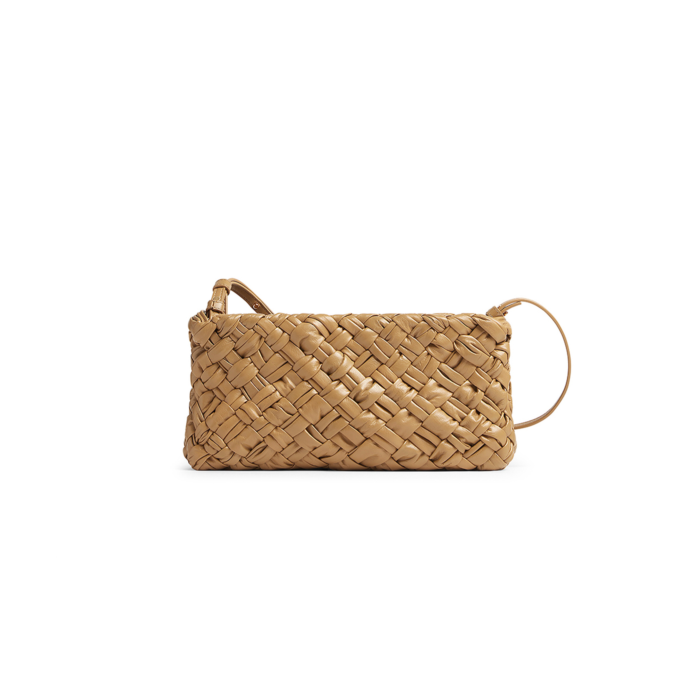 BOTTEGA VENETA KALIMERO CHA-CHA 785780V40T19893 (28.5*15*6cm)